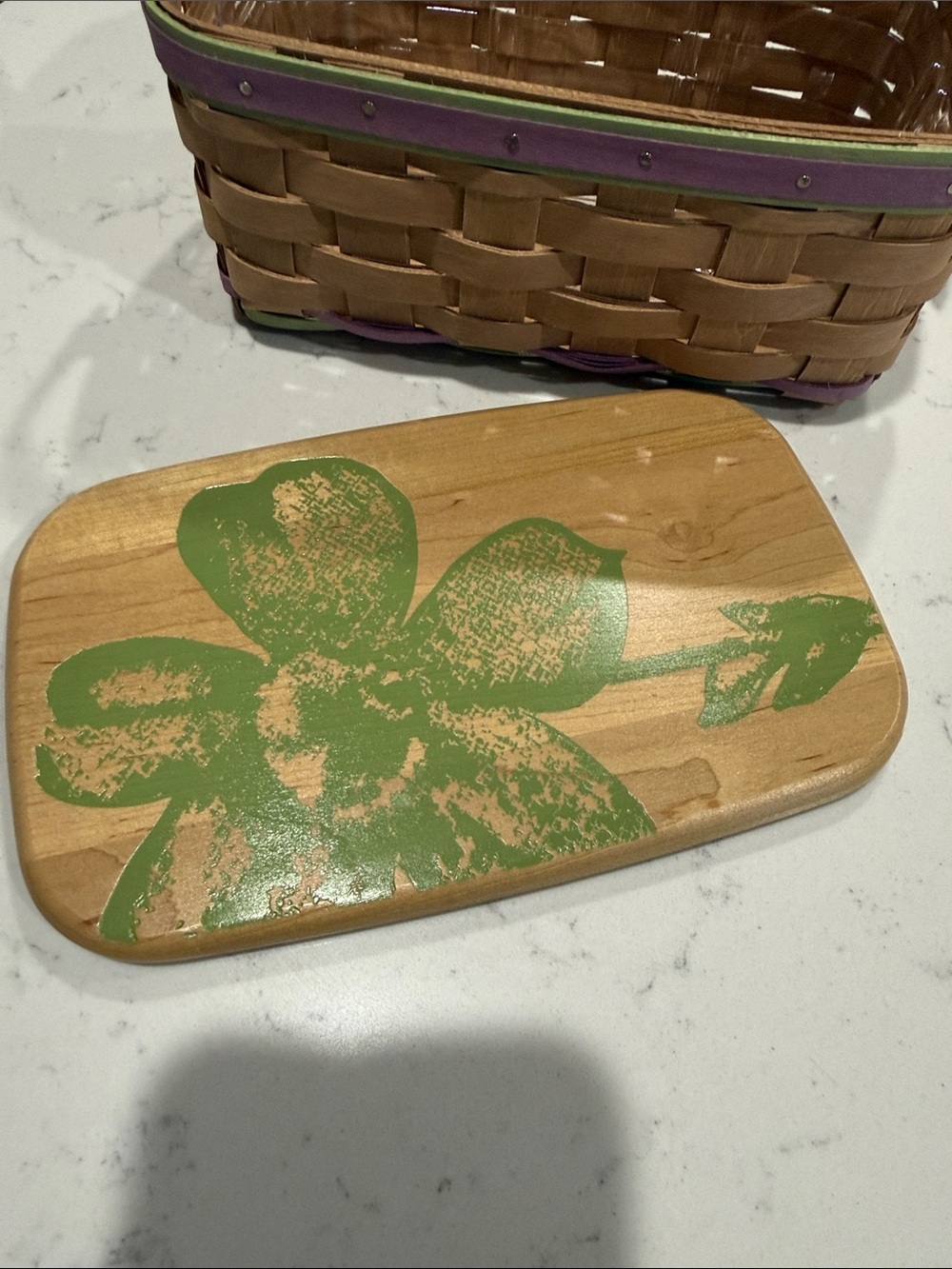 2015 Mothers Day Basket - Picture 4 of 5
